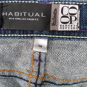 Habitual New Year size 28